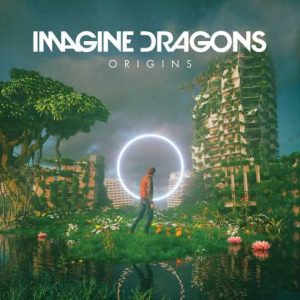 ALBUM: Imagine Dragons – Origins (Deluxe) (Zip File)