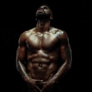 ALBUM: Jason Derulo – Symphony (Zip File)