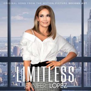 Jennifer Lopez – Limitless (CDQ)