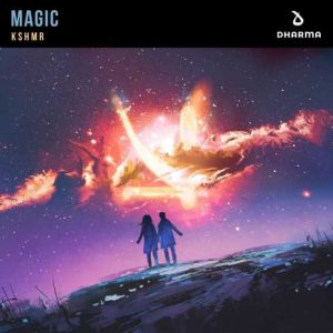 KSHMR – Magic