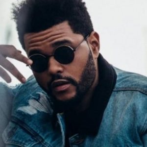 The Weeknd – Half Measure (CDQ)