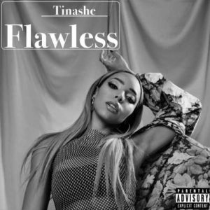 ALBUM: Tinashe – Flawless (Zip File)