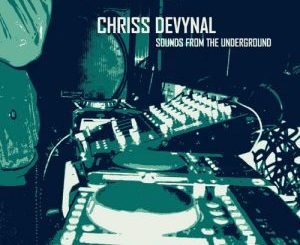 Vonko Da Silver - Hupfala Deep (Chriss DeVynal’s Flip Side)