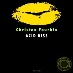 Christos Fourkis - Acid Kiss (Original Mix)