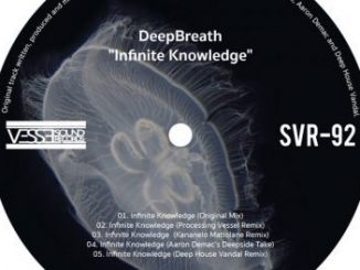 DeepBreath - Innite Knowledge (Deep House Vandal Remix)