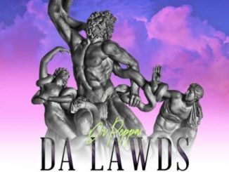 Dr Peppa – Da Lawds Ft. Cassper Nyovest, Beast, Howard