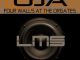 OjA - Four Walls At The Orgates (Original Mix)