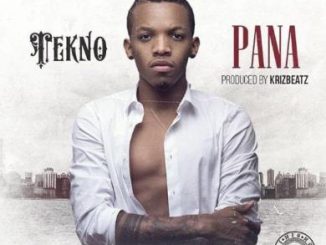 Tekno – Pana