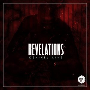 EP: Line – Revelations  (Zip file) 