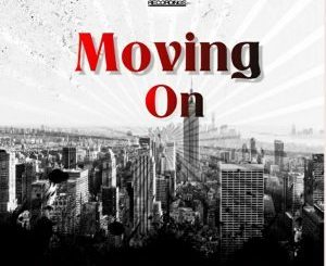 Dj General Slam – Moving On (Instrumental Mix) Ft. Seductive Sapphire