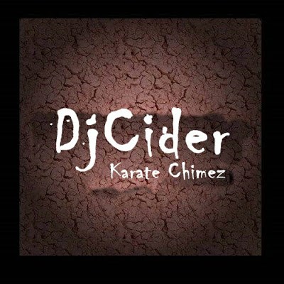 DjCider - Karate Chimez (Original Mix)