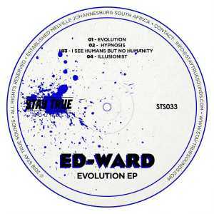 Ed-Ward Hypnosis