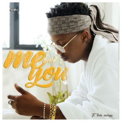 Emtee - Me and You Ft. Tiwa Savage