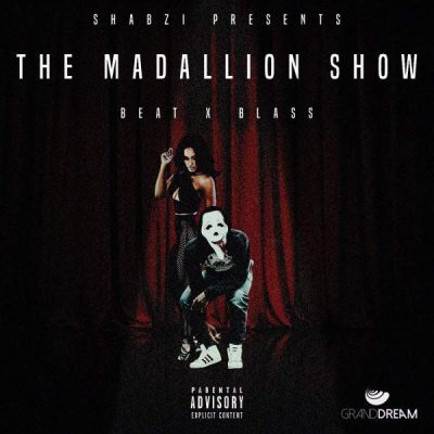 ShabZi Madallion - The Madallion Show