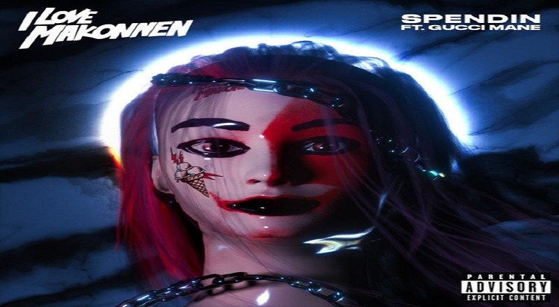 iLoveMakonnen – Spendin Ft. Gucci Mane