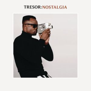 TRESOR – Kiss Of Life Ft. Mafikizolo