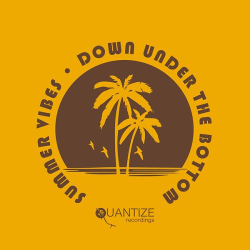 Album: VA – Summer Vibes Down Under The Bottom (Zip File)