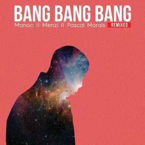 Zakes Bantwini - Bang Bang Bang (Manoo Remix)