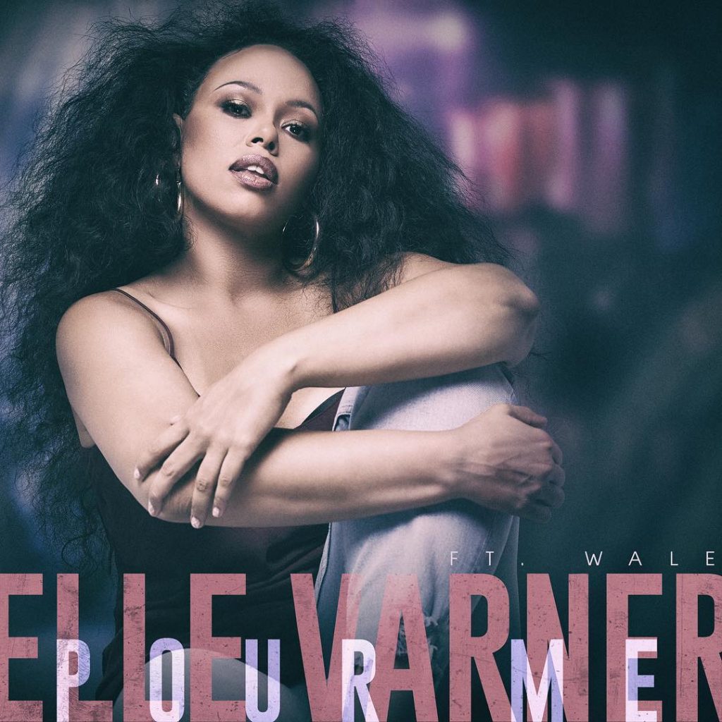 Elle Varner – Pour Me Ft. Wale