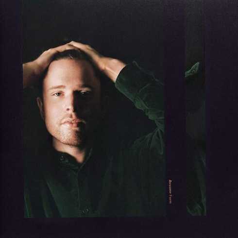 ALBUM: James Blake – Assume Form [Zip File]