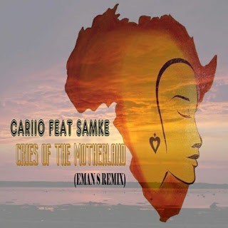 Caiiro - Cries Of The Motherland (EmanS Remix) Ft. Samke