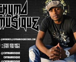 Chymamusique – Valentine Mix 2019