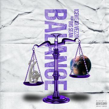 Icewear Vezzo – Balance Ft. Big Sean