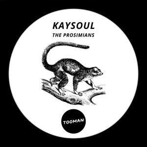 EP: KaySoul – The Prosimians (Zip File)