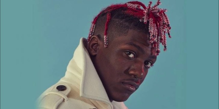 Lil Yachty – Zooted