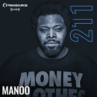  Manoo - Traxsource LIVE! #211