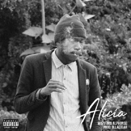 Muzo Aka Alphonso – Alicia