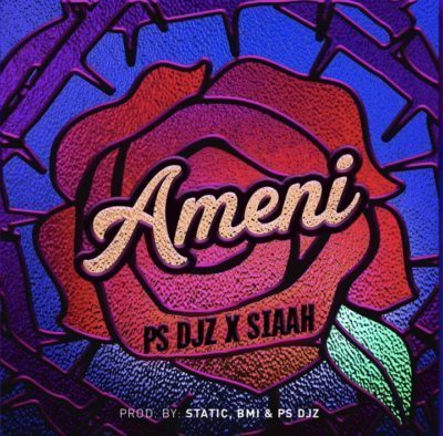 PS DJz & Siaah - Ameni