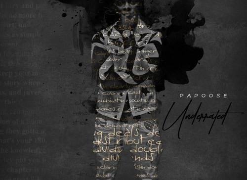 Papoose – Precious Jewels Ft. Musiq Soulchild