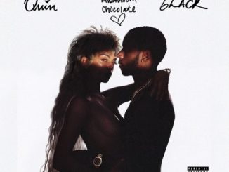 QUIN – Mushroom Chocolate Ft. 6LACK