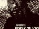 Spumante - Power Of Love (Album Mix) Ft. Enica