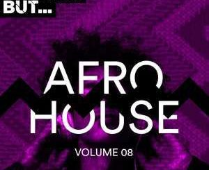 Album: VA – Nothing But… Afro House, Vol. 08 (Zip file)