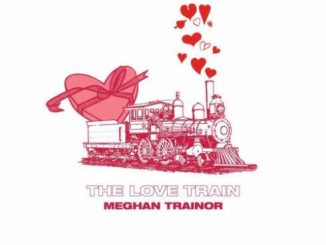 EP: Meghan Trainor – THE LOVE TRAIN (Zip File)