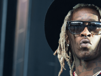 Young Thug – Musan ft. Jeremih