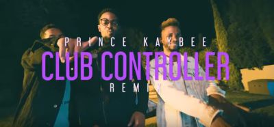 Prince Kaybee – Club Controller (Remix) Ft. TNS & LaSoulmates, Zanda Zakuza, Bucie, Mpumi, Ziyon, Busiswa, Nokwazi & Naak MusiQ