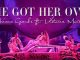 Video: Ariana Grande – She Got Her Own Ft. Victoria Monet