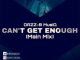 DAZZ-B MusiQ – Can’t Get Enough