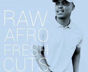 Echo Deep – RAW AFRO FRESH CUTS TOP 10