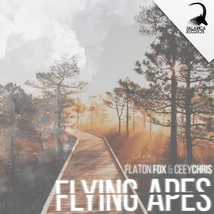 Flaton Fox & CeeyChris – Flying Apes