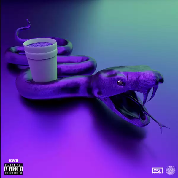 Future & Young Thug – Drug Lord