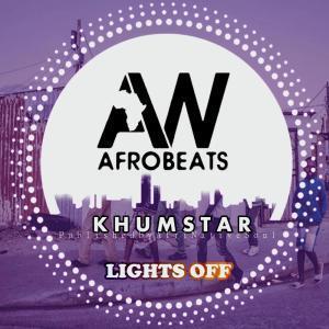 KhumstaR – Aquatopia (Khumstar Remix) Ft. Fisto De Soul