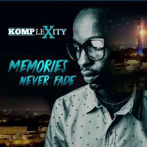 Komplexity – Tomorrow (Original Mix)