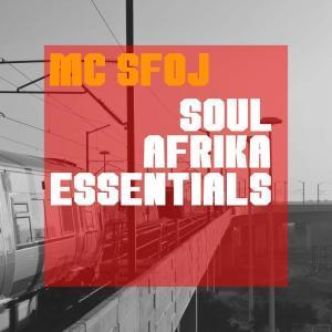 MC Sfoj – Shattered Thoughts (KayJazz & S2G Dub)