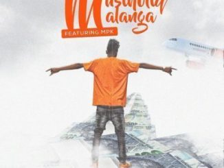 MusiholiQ – Malanga Ft. MPK