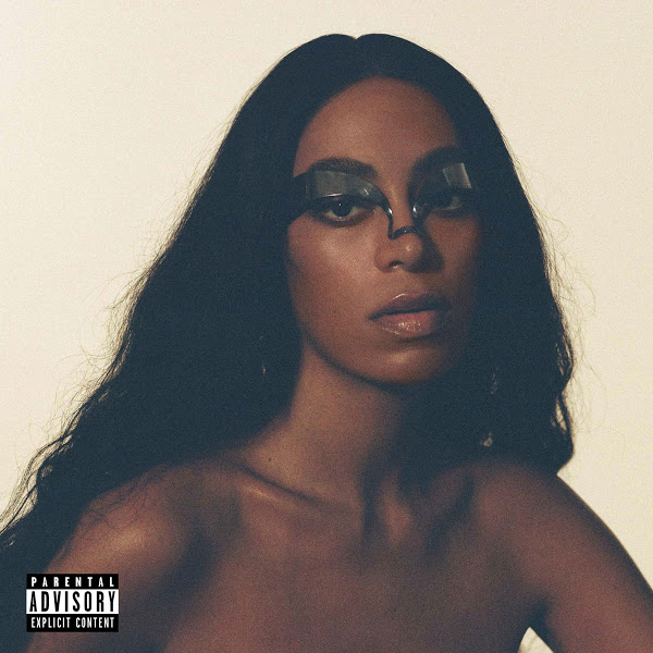 Solange - Down with the Clique