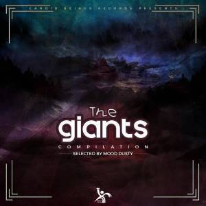 ALBUM: VA - The Giants Compilation Vol.1 (Selected By Mood Dusty) (Zip file)